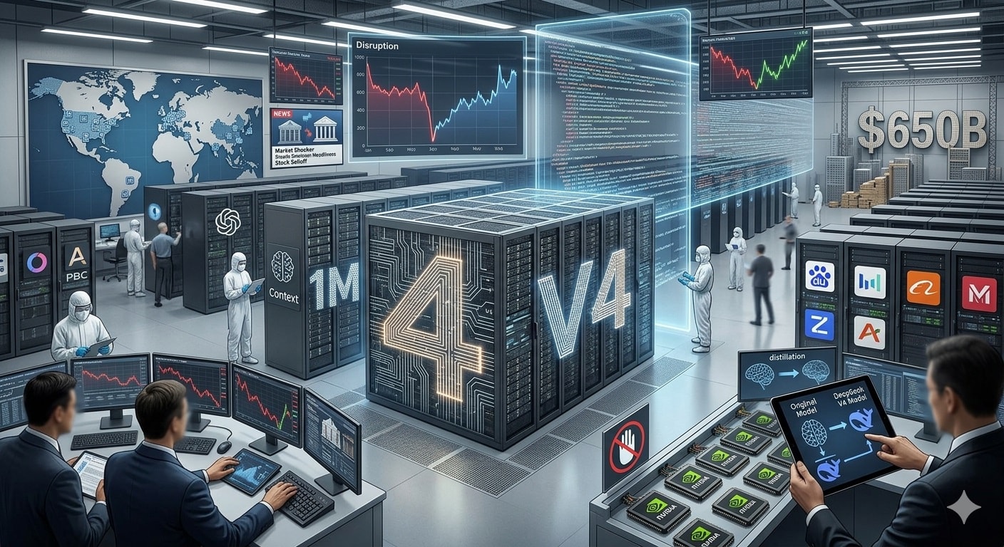 نموذج الذكاء الاصطناعي في 4_صورة مولدة عبر الذكاء الاصطناعي