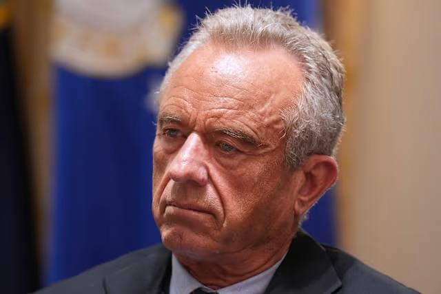 Robert F. Kennedy Jr-ClickOrlando