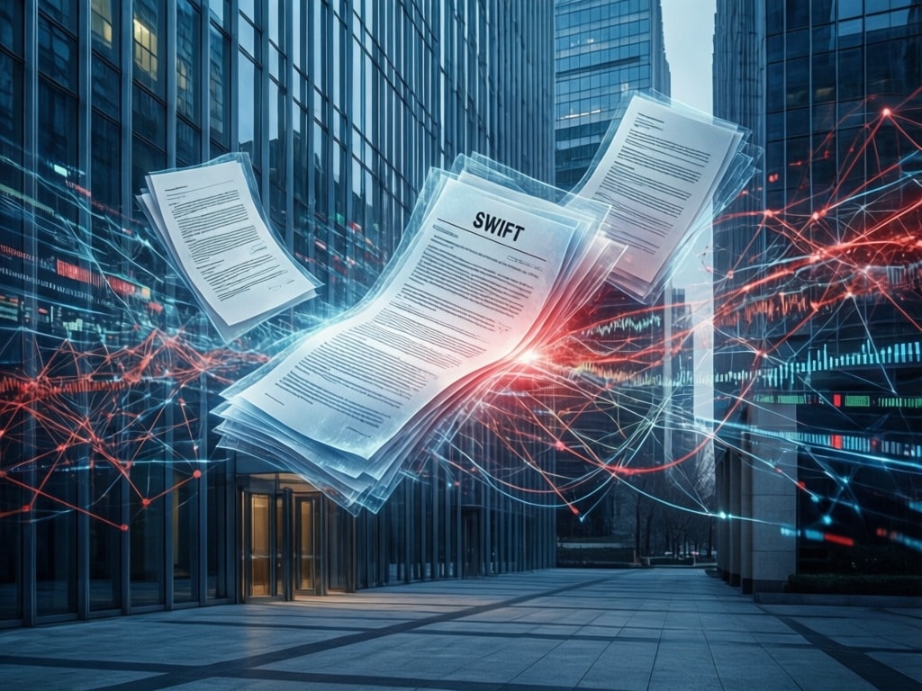 دعوى قضائية بين بكين وول ستريت AI