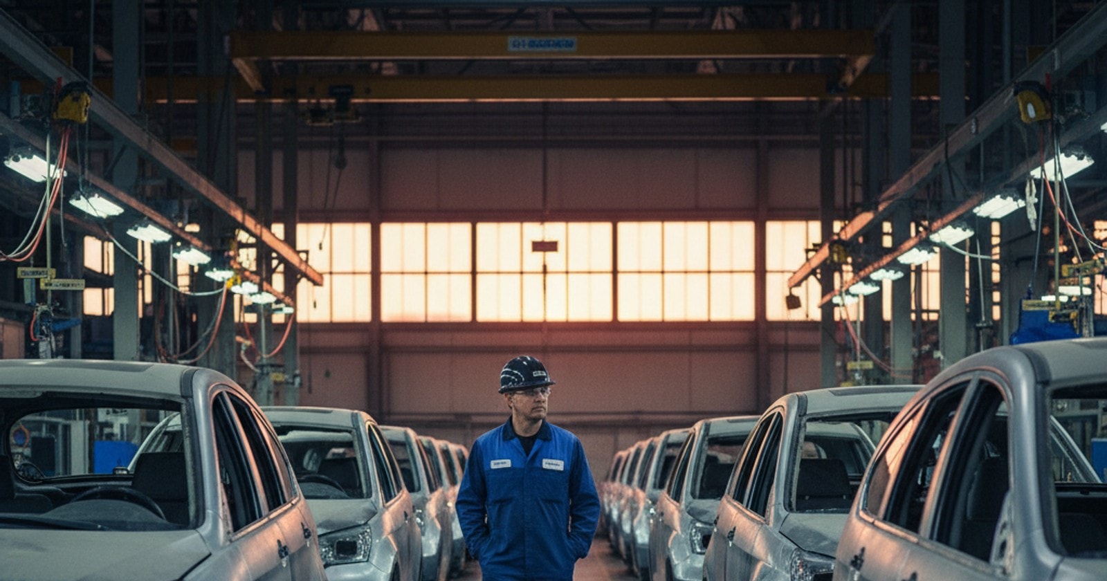 Honda Announces First Loss Since 1957 Amid EV Strategy Shift