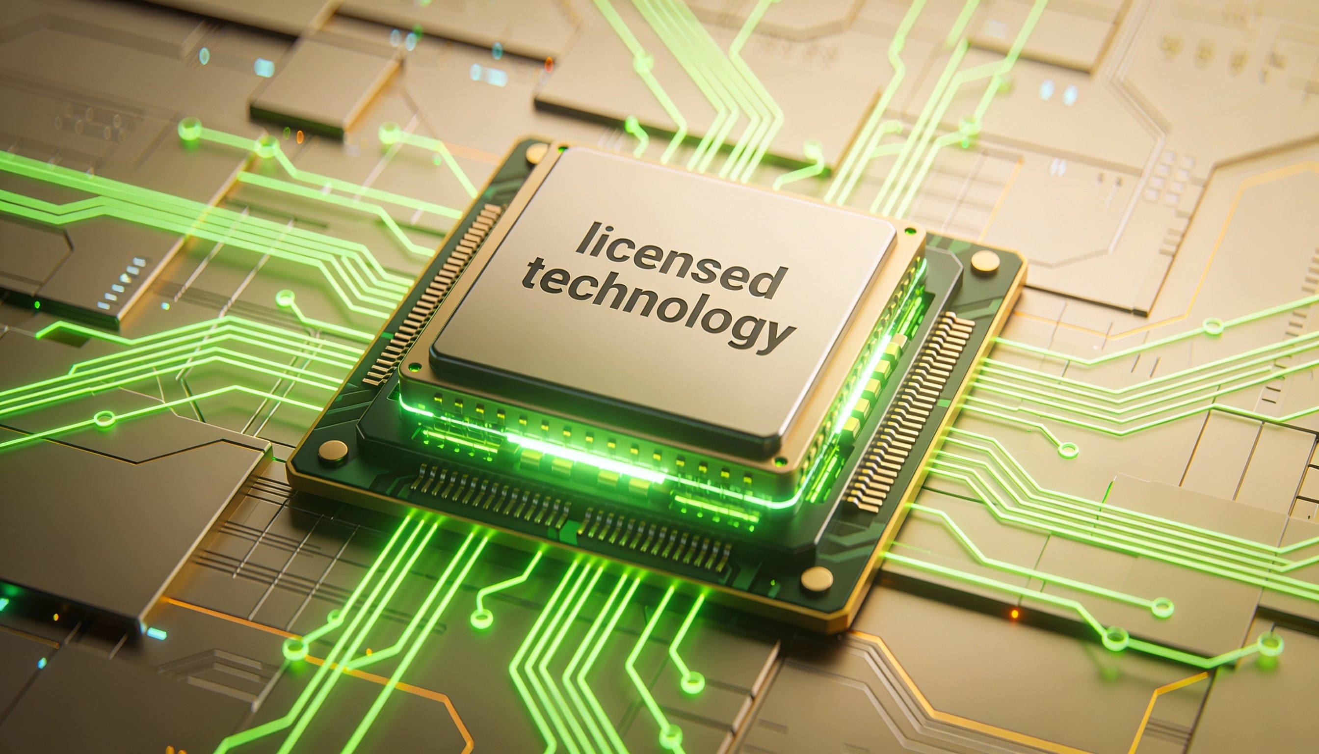 إنفيديا توقّع اتفاق ترخيص مع Groq  (Ai)