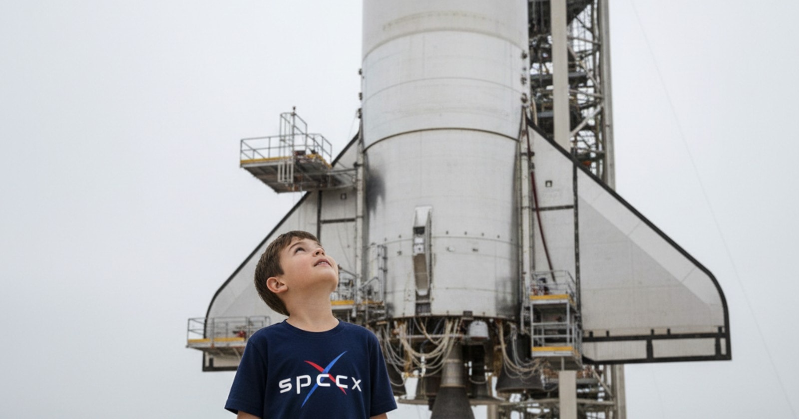 SpaceX Announces Stock Split Ahead of Highly Anticipated IPO