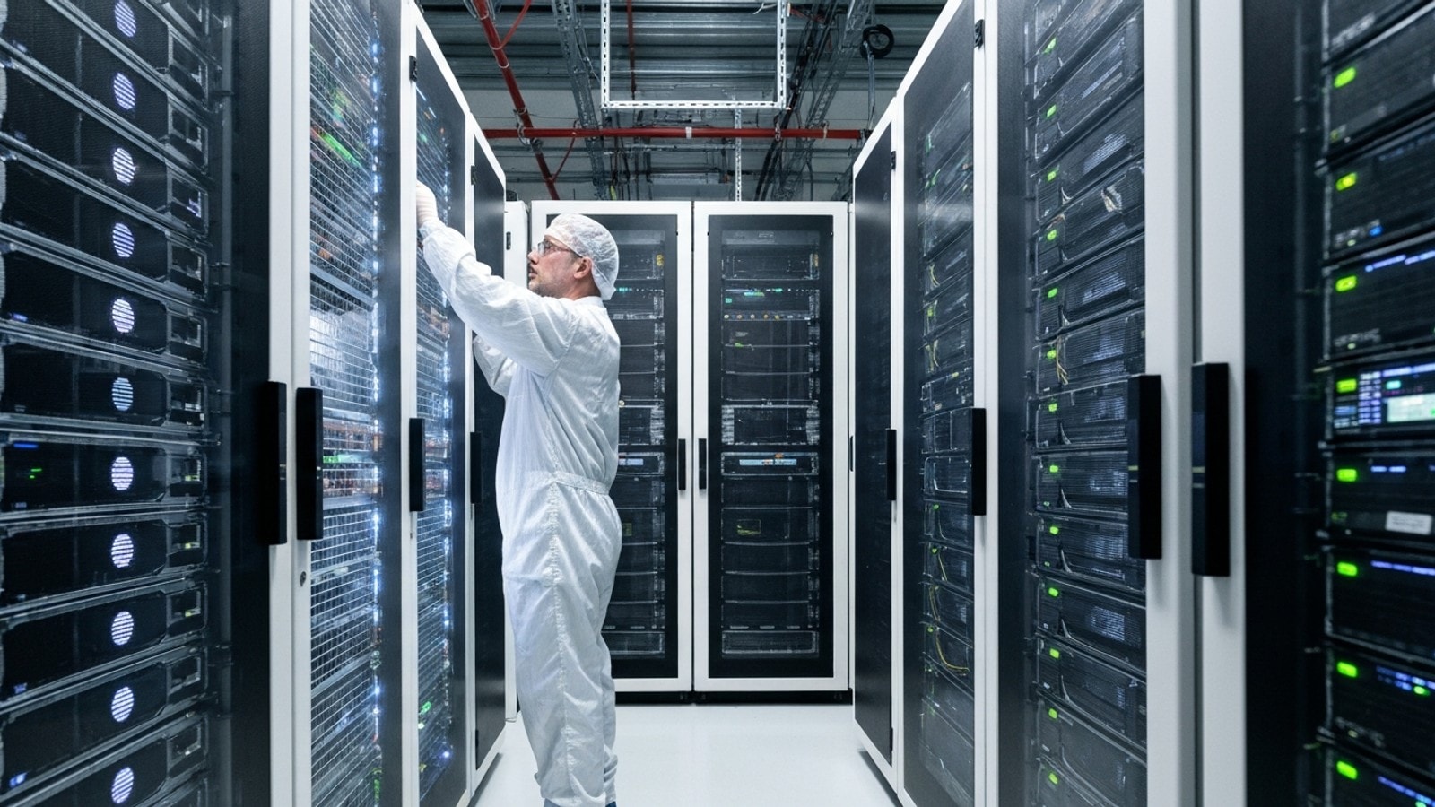 United States Unlocks Advanced Technology Access for UAE, Bolstering AI Ambitions