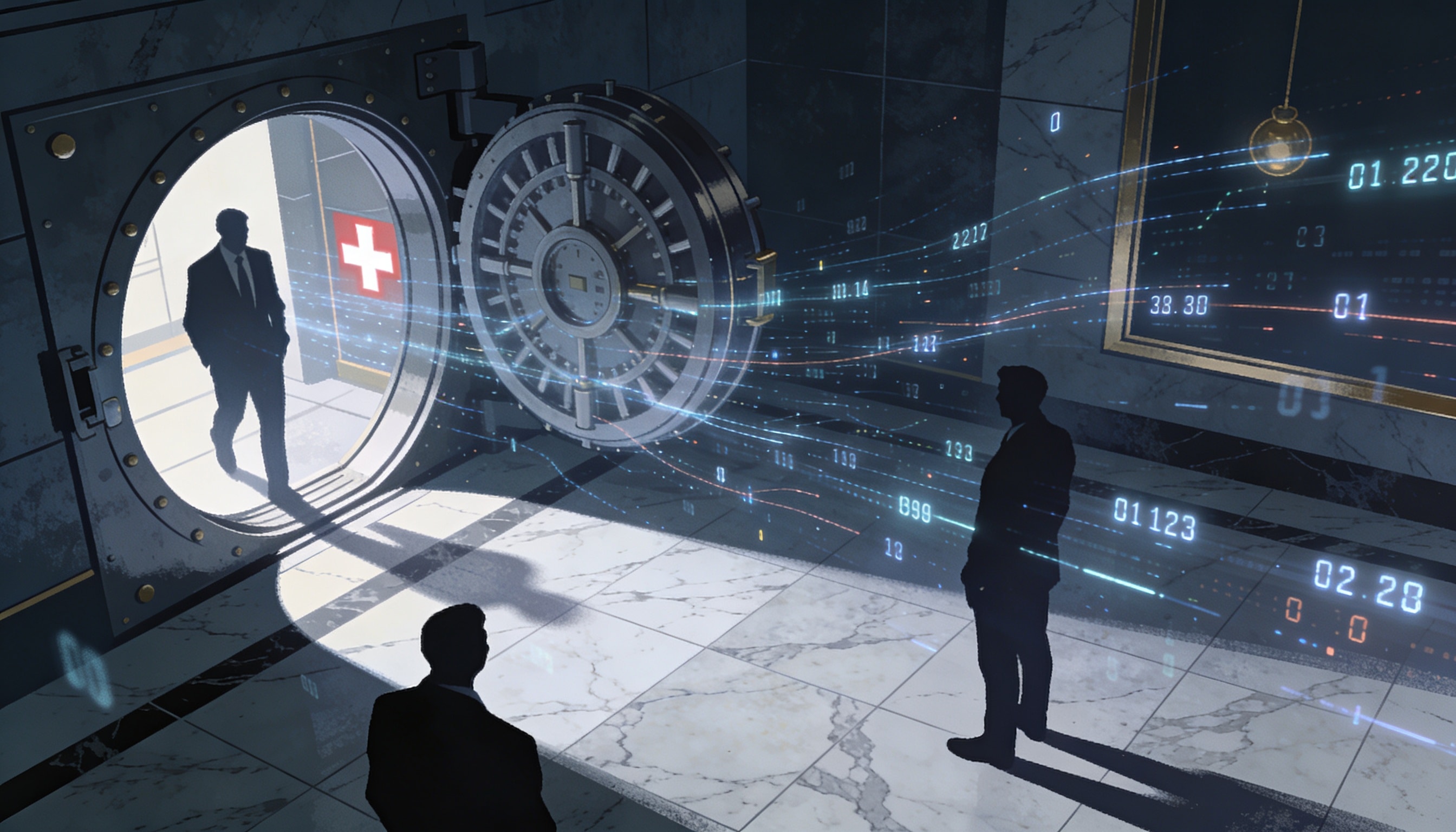 بنك يو.بي.إس (Ai)