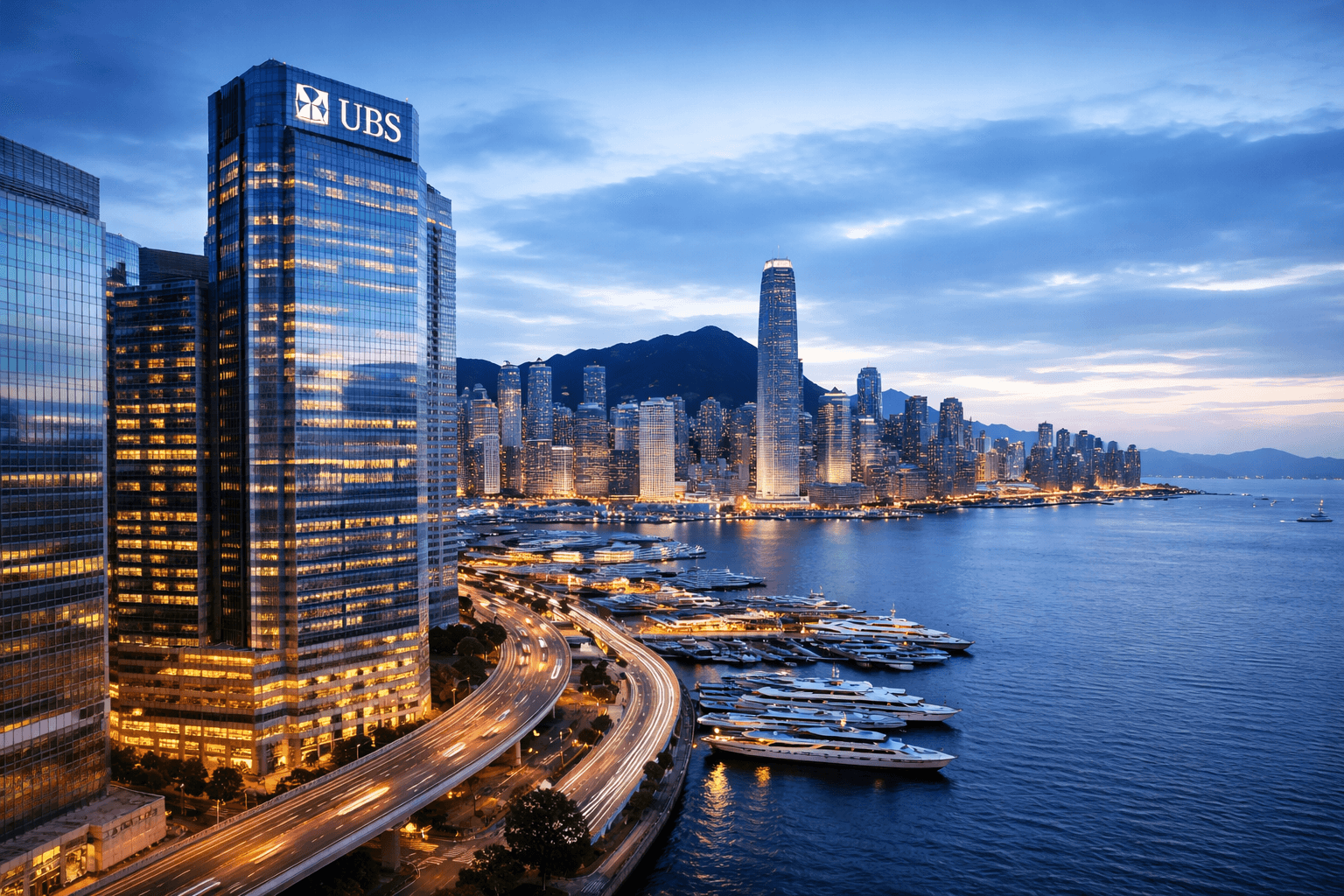 هونغ كونغ (Ai)