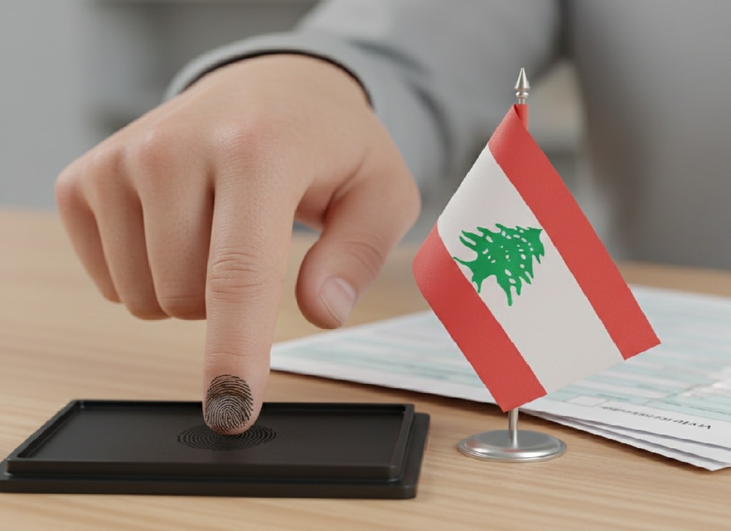 بيروت- لبنان