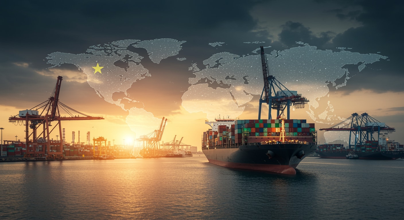 الصادرات (Ai)