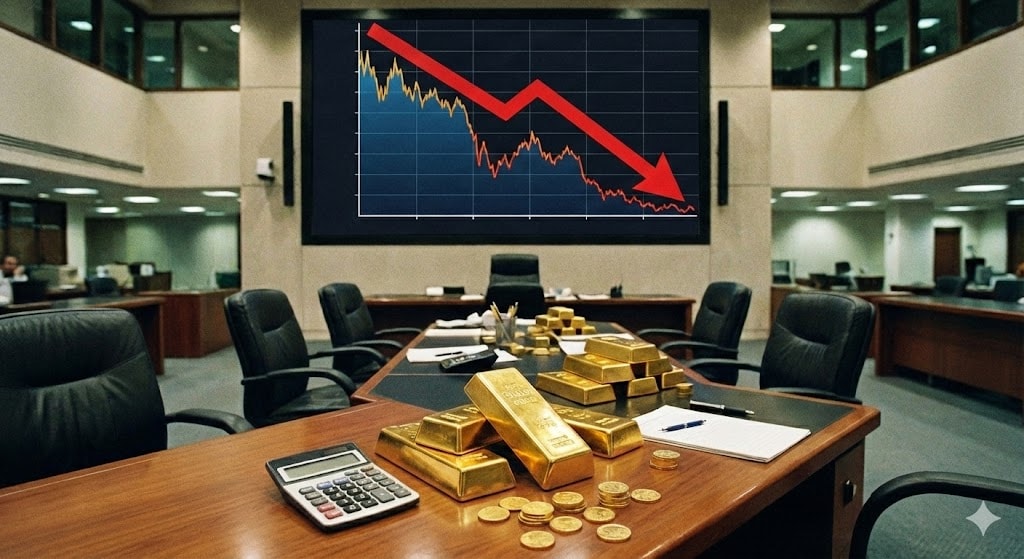 جني الارباح-توترات جيوسياسية -خفض الفائدة الاميركية