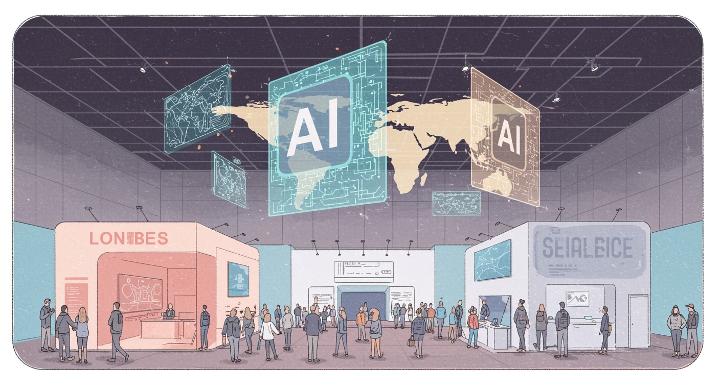  الذكاء الاصطناعي العالمي (Ai)