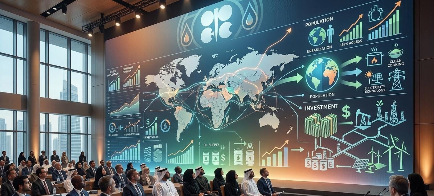 نقص التمويل في القطاع النفطي التقليدي-AI