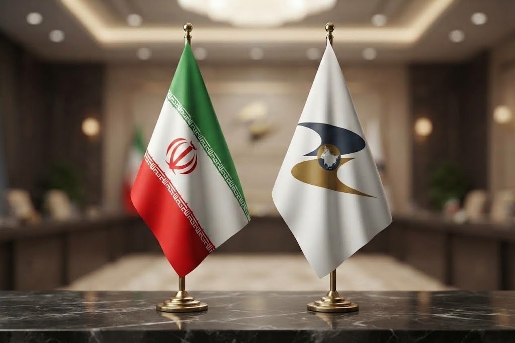 إيران