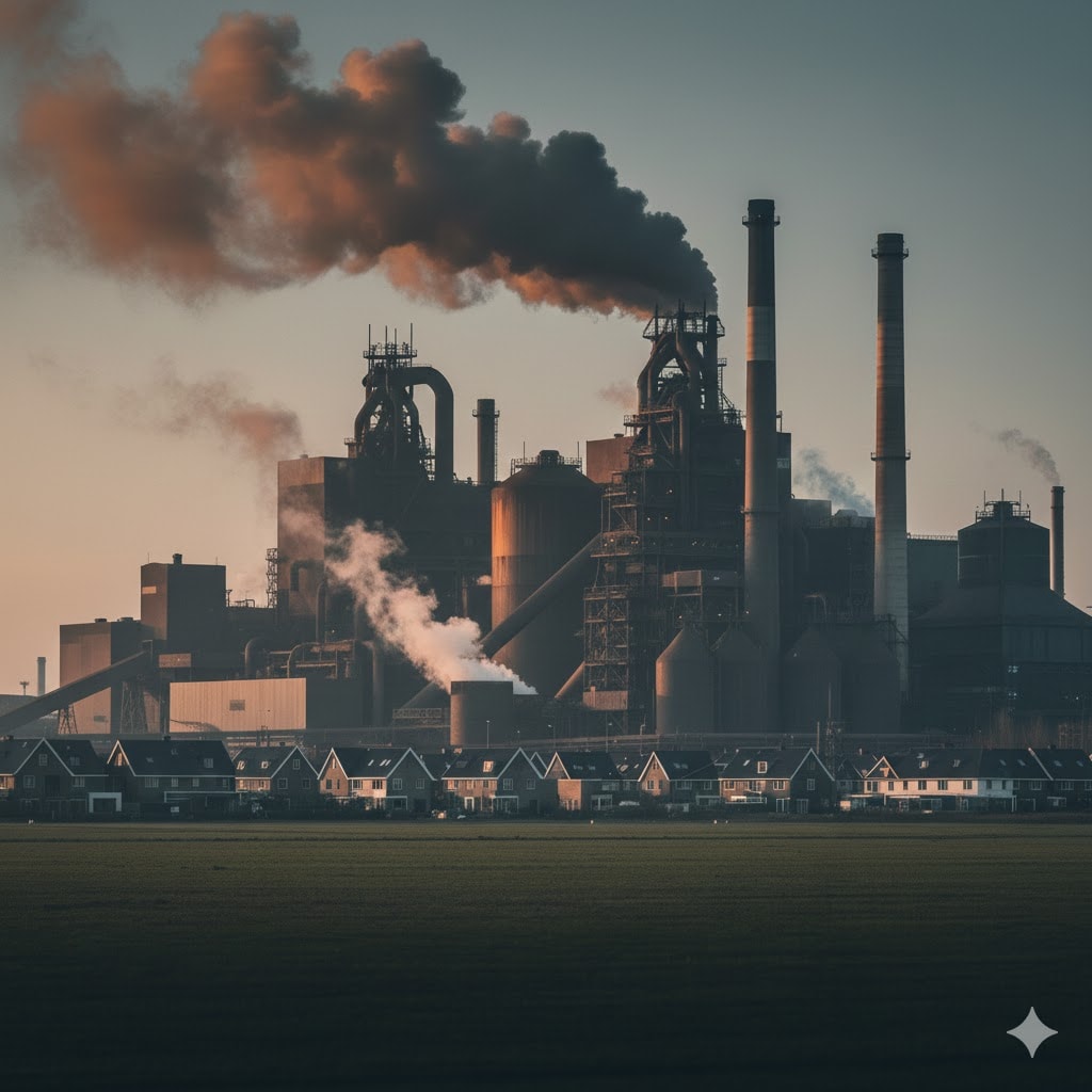 أضرار صحية وبيئية 