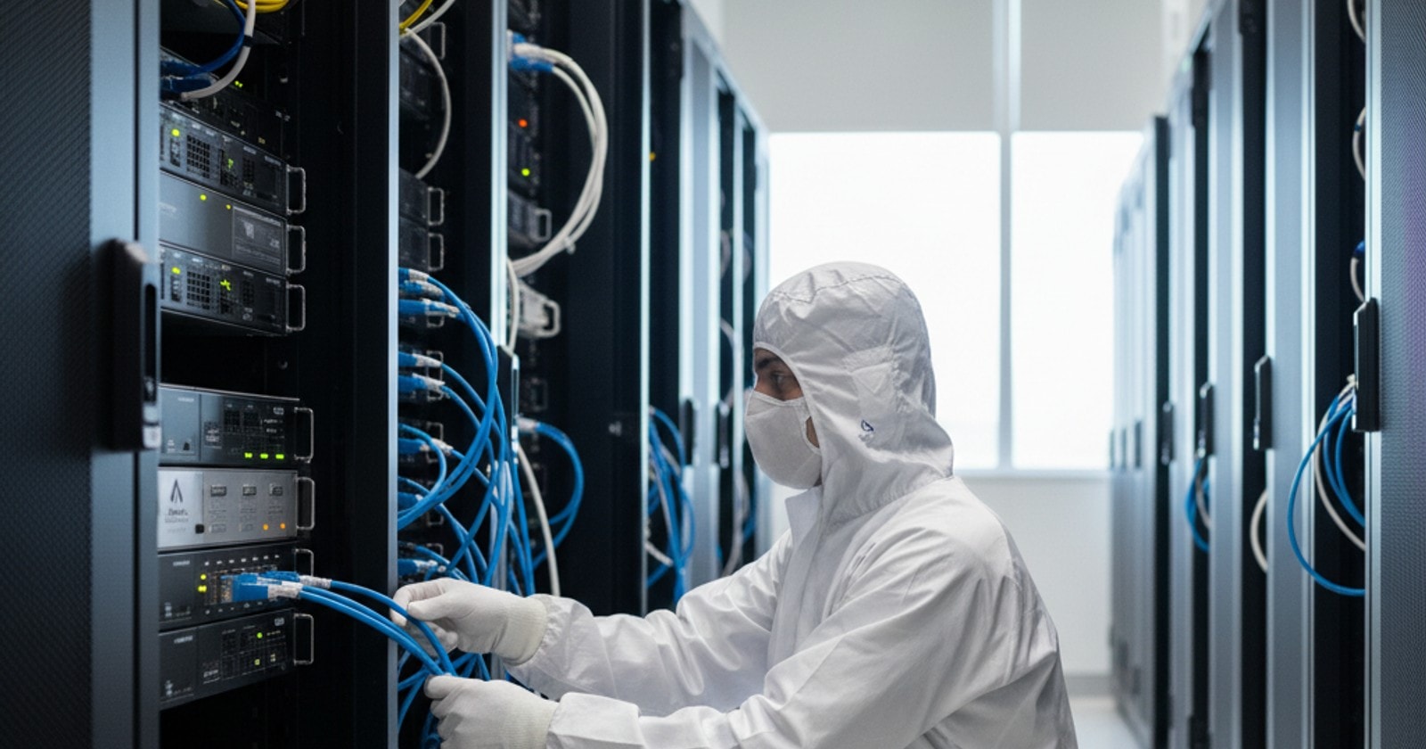 Anthropic Secures $1.8 Billion Computing Agreement with Akamai Amid AI Surge
