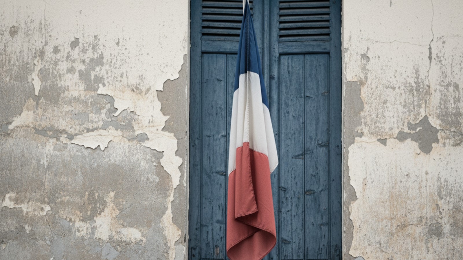 France's Credit Rating Affirmed by S&P Amidst Economic Concerns