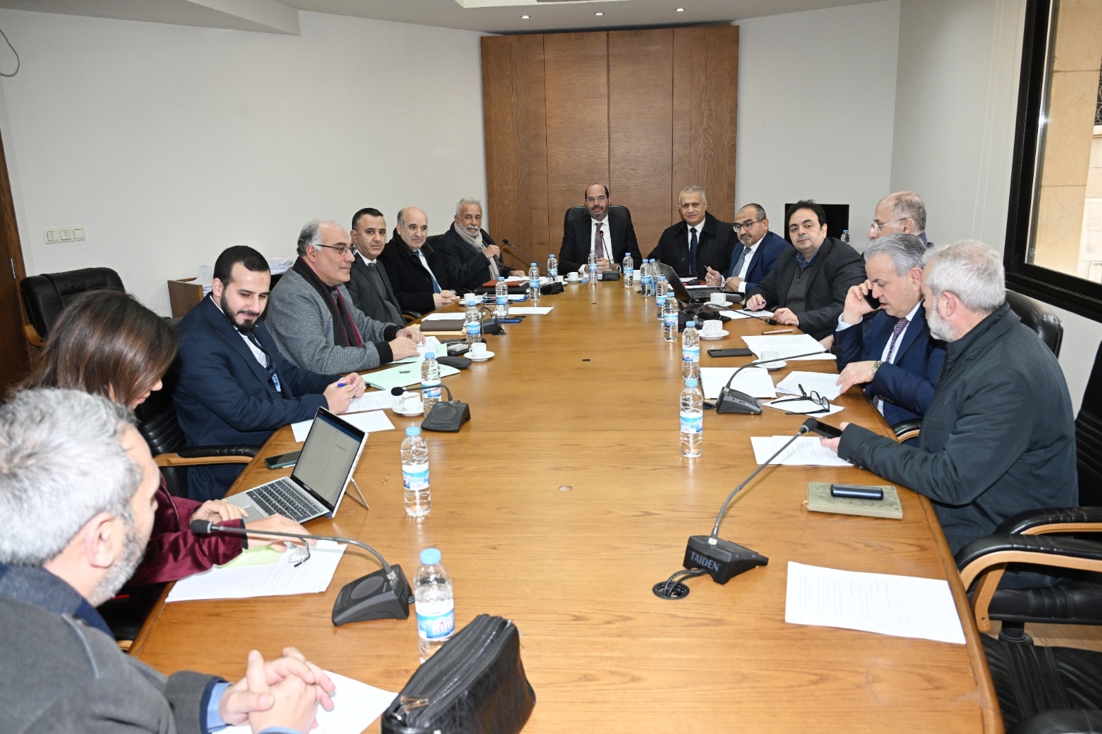 لجنة التربية (وطنية)