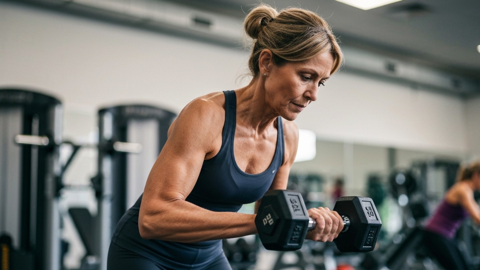 Strength Training: A New Pillar for Women's Heart Health
