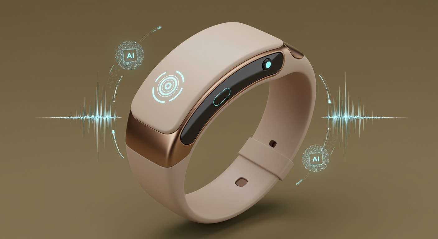 جهاز أمازون الذكي (Ai)