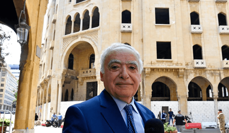 غسان سلامة عن التراث والثقافة