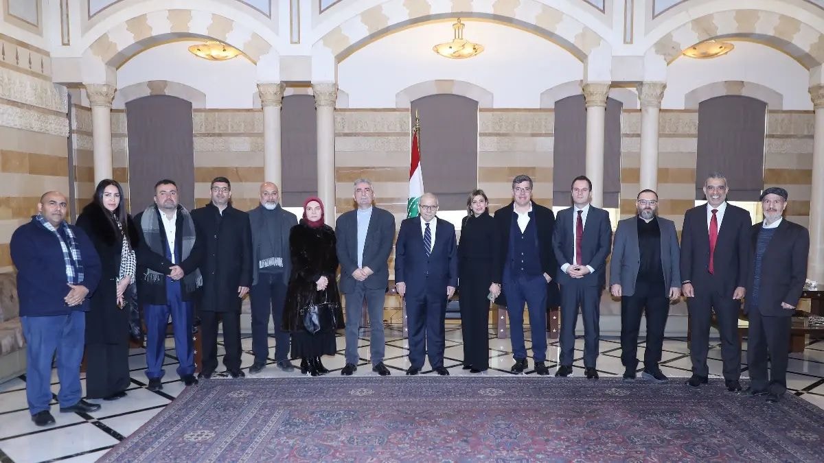 الوكالة الوطنية للإعلام