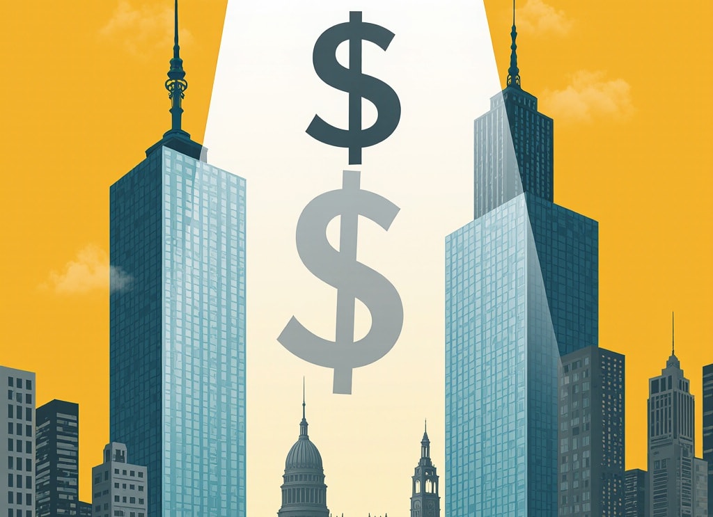 شركة ودولارات (Ai)