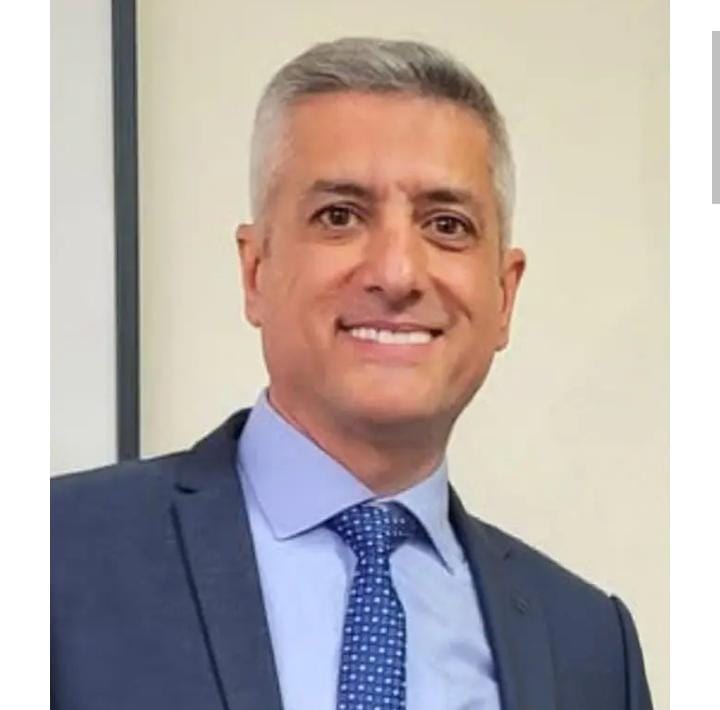  رئيس المجلس الأعلى للجمارك