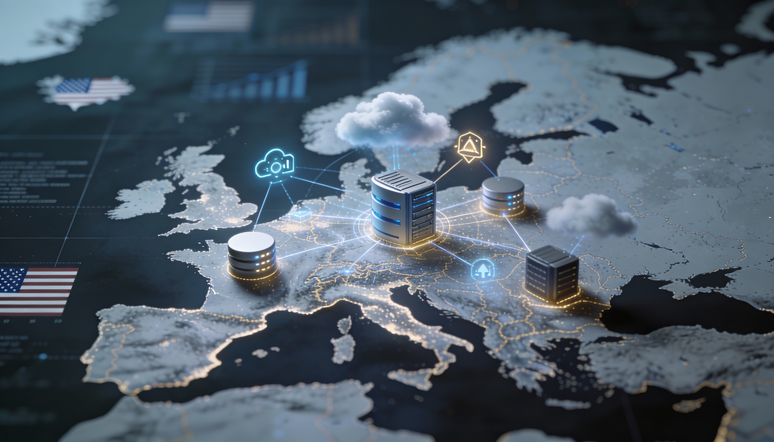 الارتباط التكنولوجي (Ai)