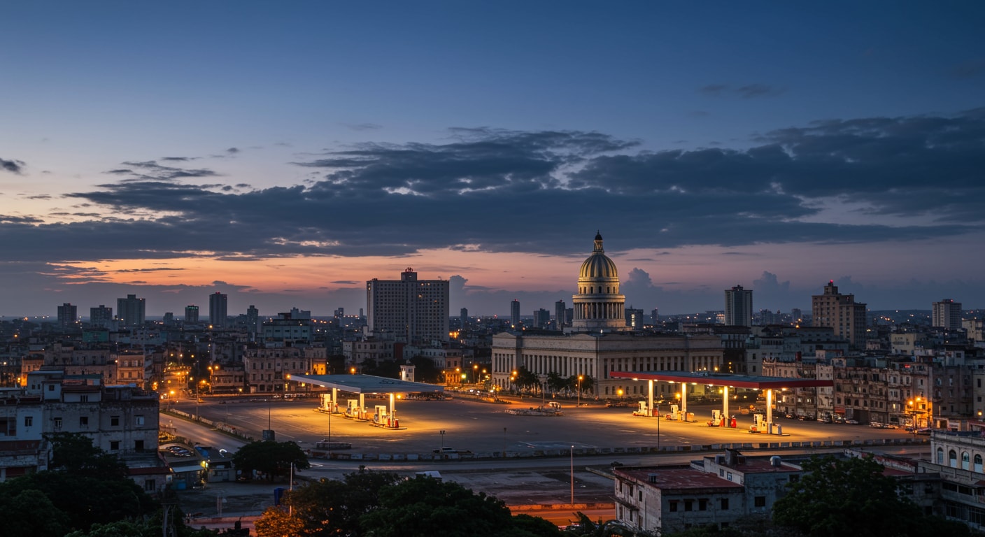 خطة شاملة لترشيد الوقود  (Ai)