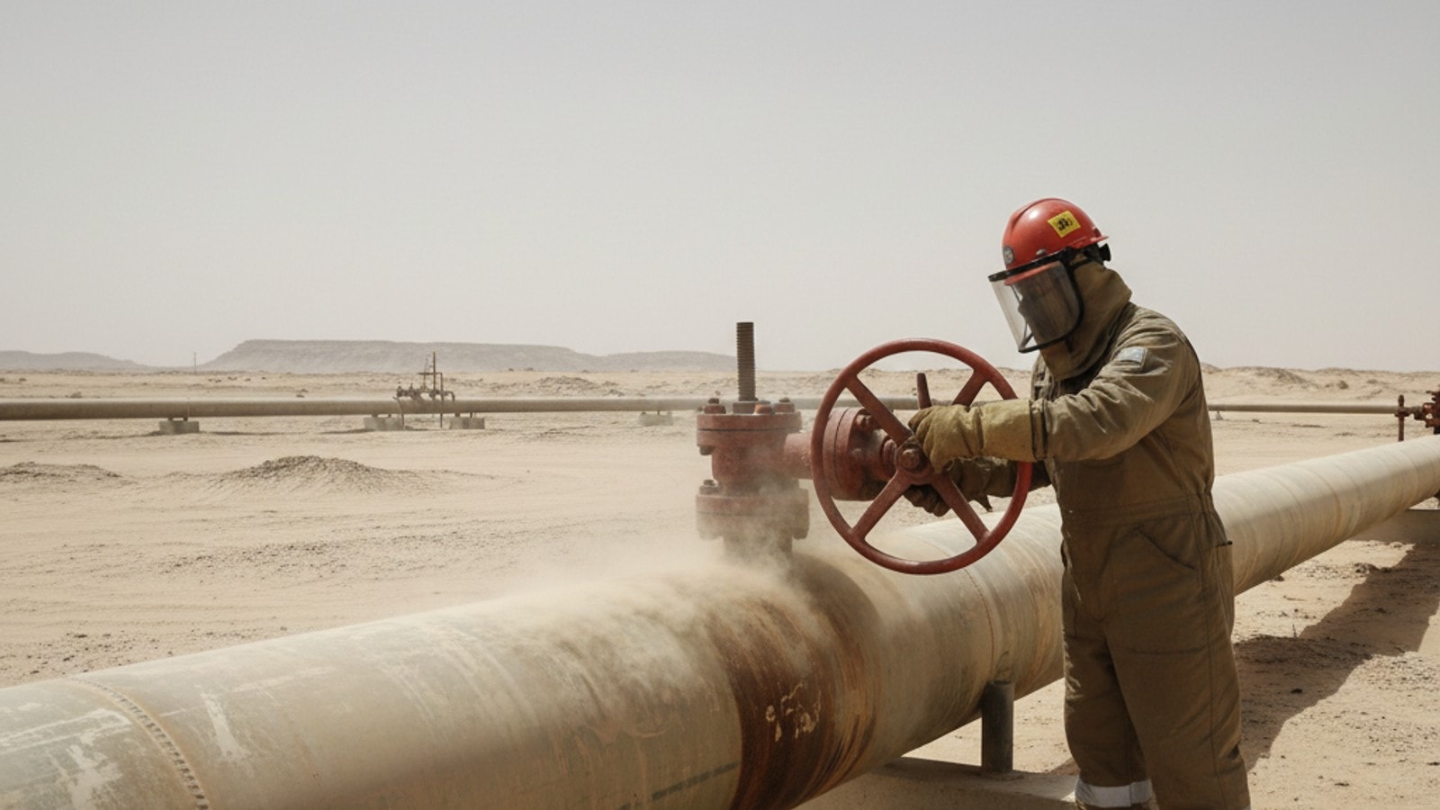 OPEC+ Expected to Announce Production Increase for July