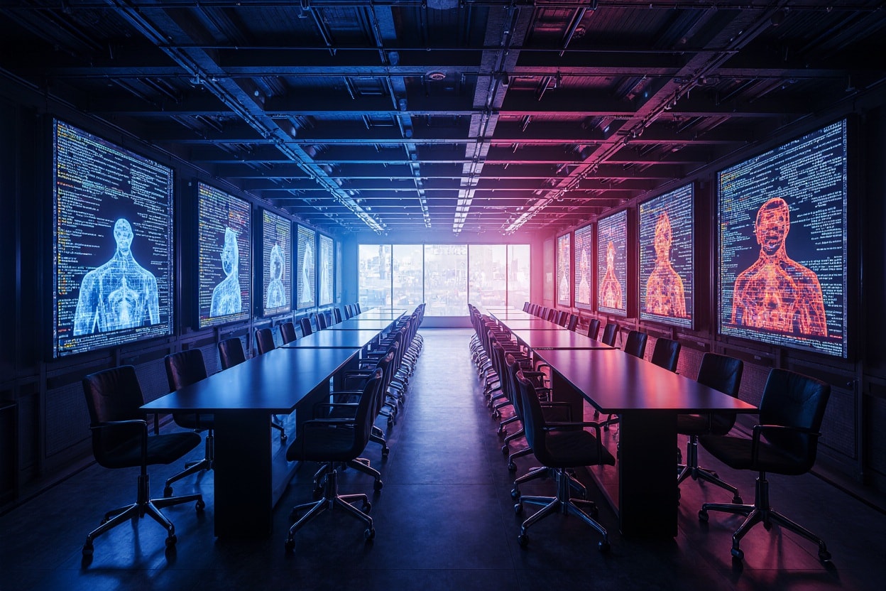 تكنولوجيا ai