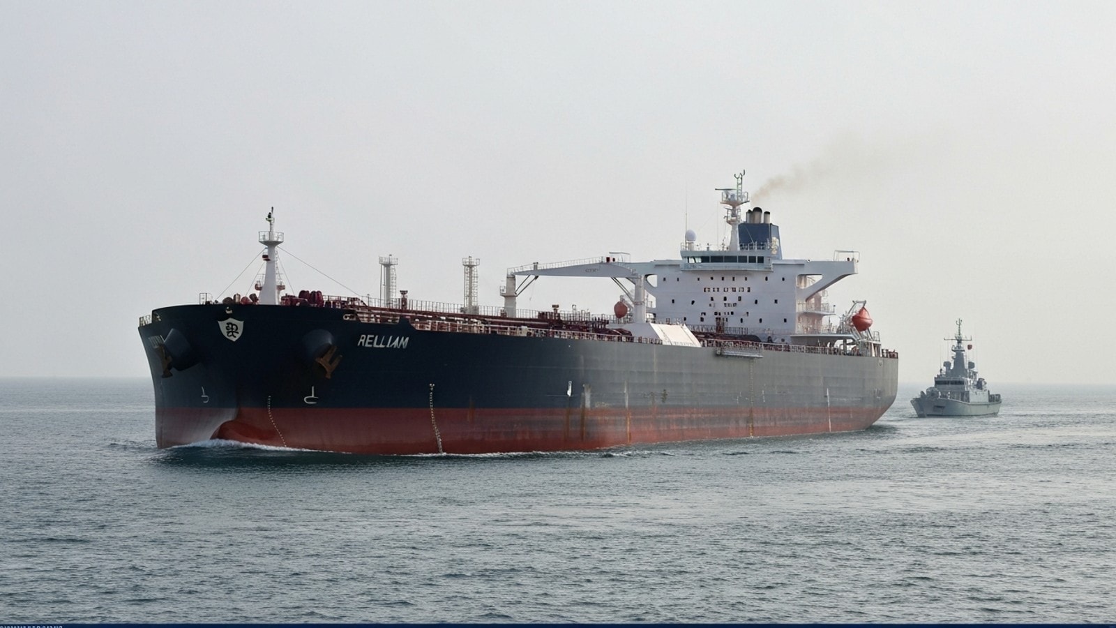 Global Oil Markets Brace for Volatility Amid Escalating US-Iran Tensions