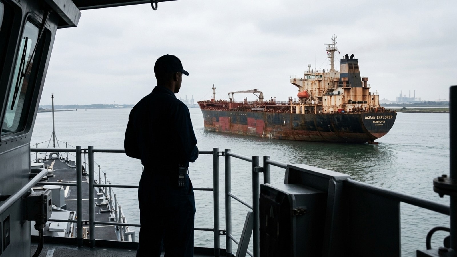 Geopolitical Friction and Potential US Sanctions Waivers Stir Global Energy Markets