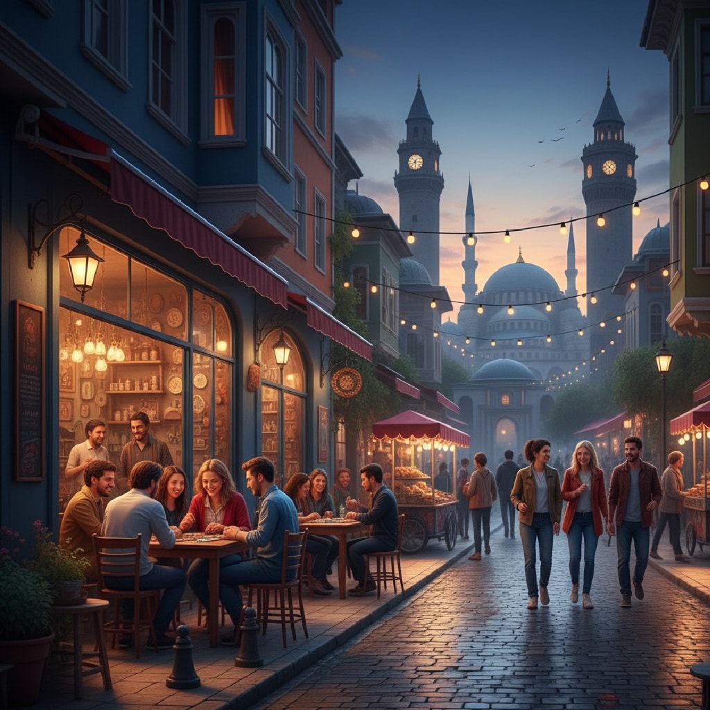 سبع نصائح للسفر لرفع تجربة عطلتك في 2026