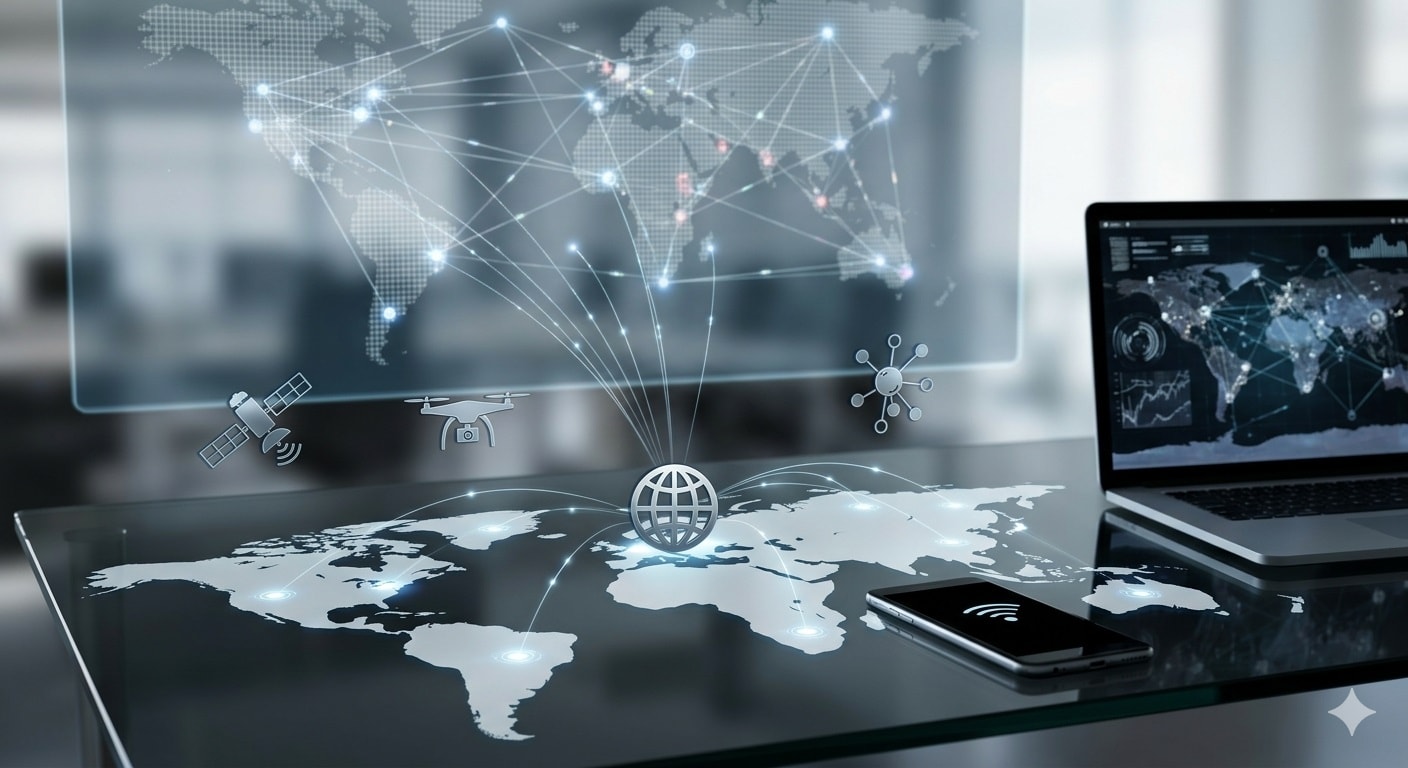 ازدهار التجسس التجاري بالذكاء الاصطناعي(AI)