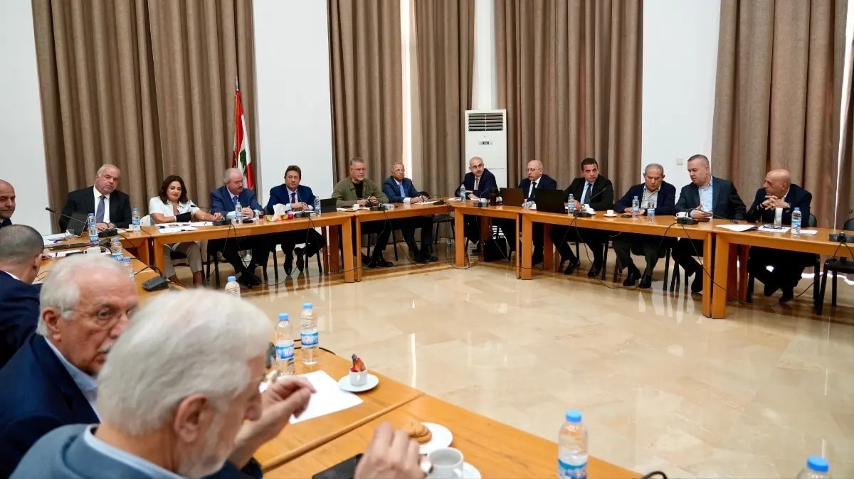 تنسيق صحي حكومي مشترك (وطنية)