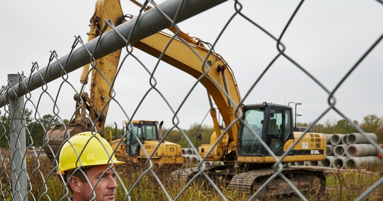 Canada Aims to Slash Project Approval Times Amidst Economic Pressures