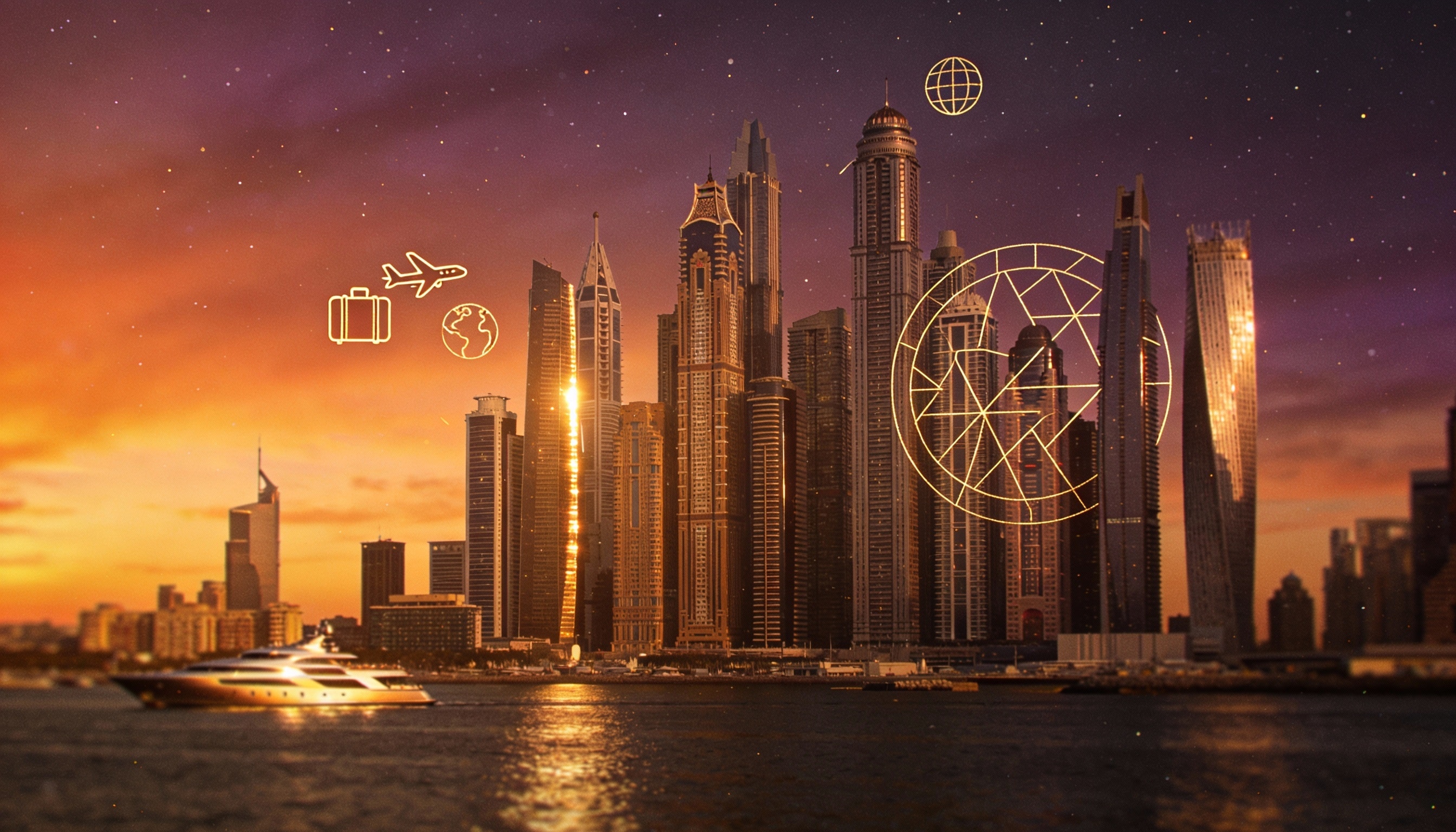 توسيع الامتيازات (Ai)