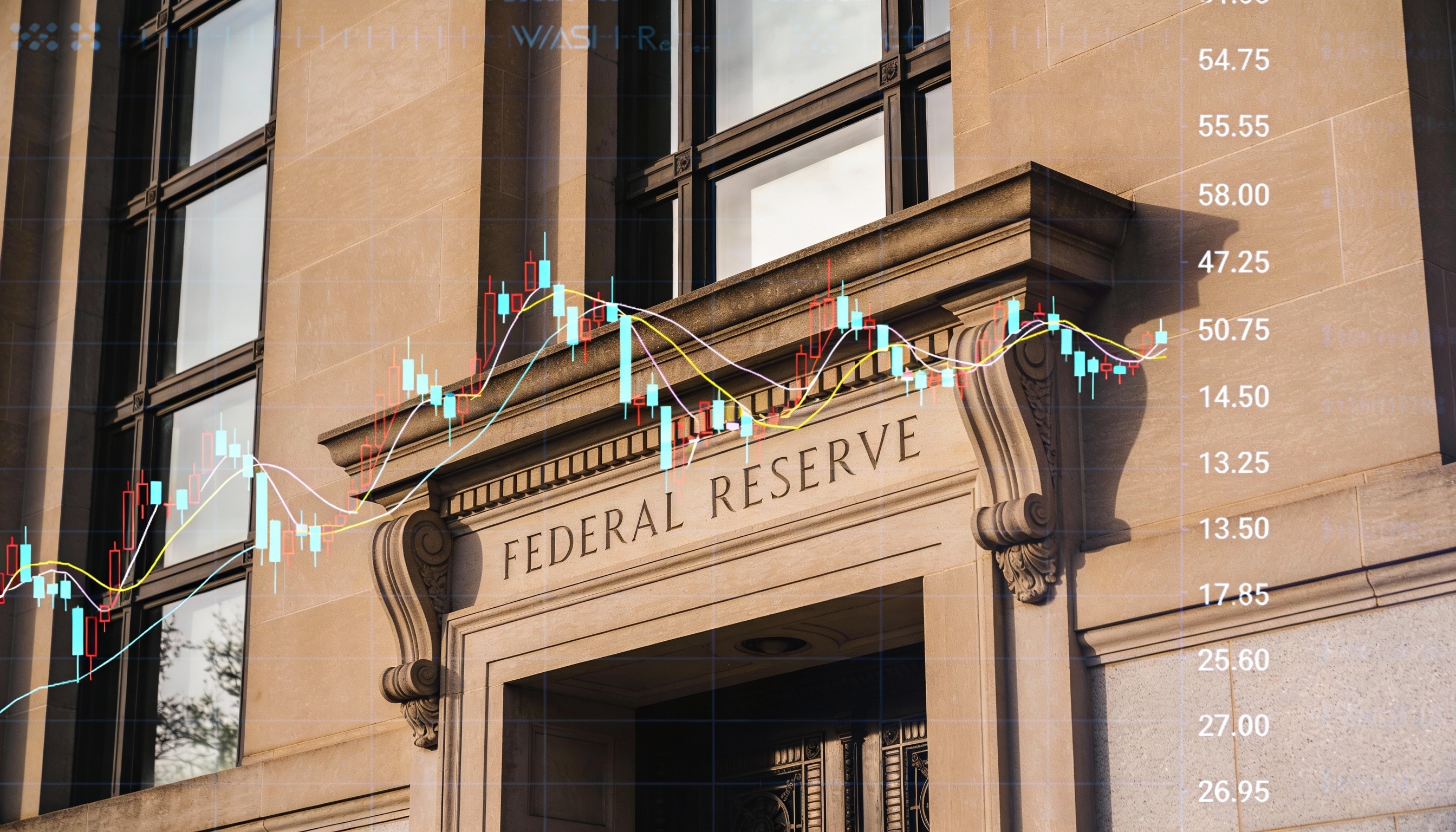 رئاسة الاحتياطي الفيدرالي (Ai)