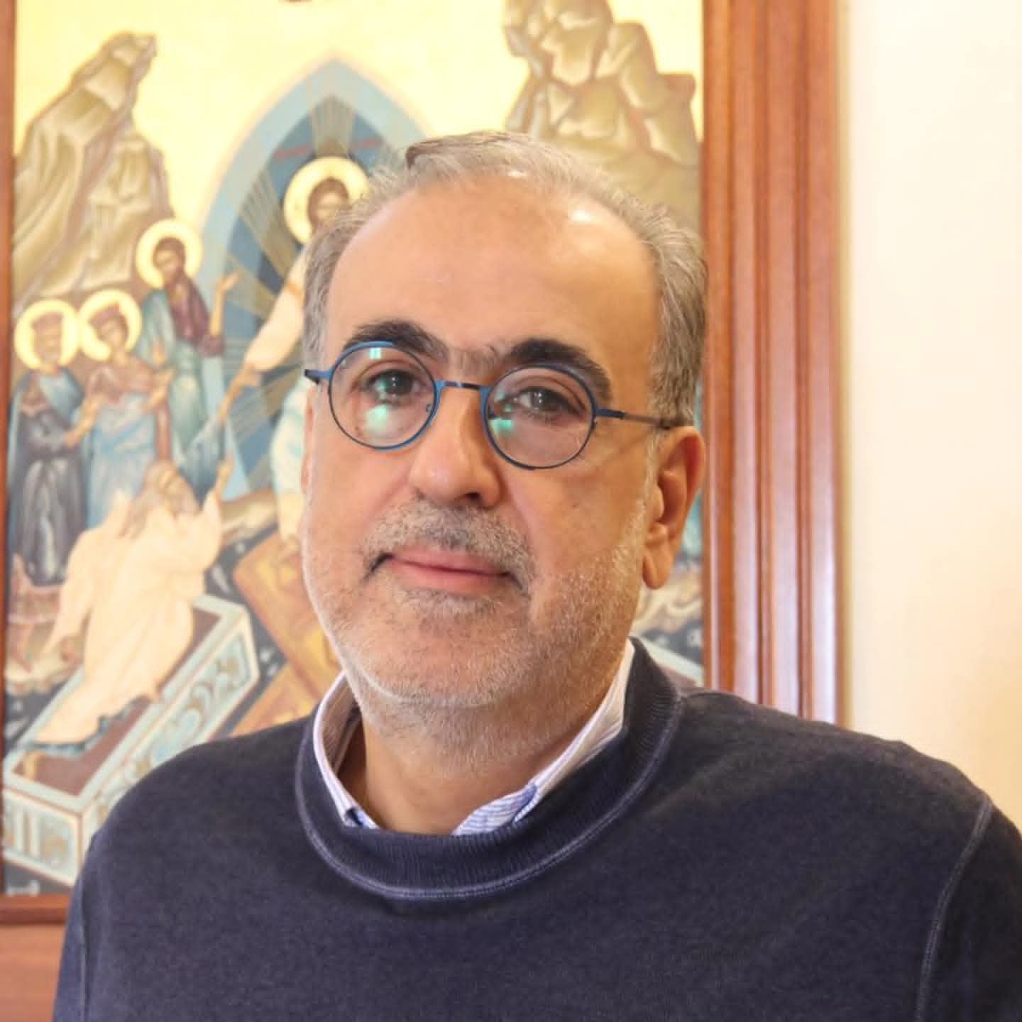 ربيع الهبر 29 1 2026