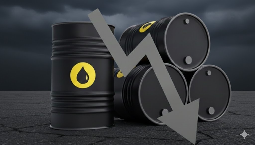 ارتفاع المخزونات الأميركية-الامدادات الفنزويلية