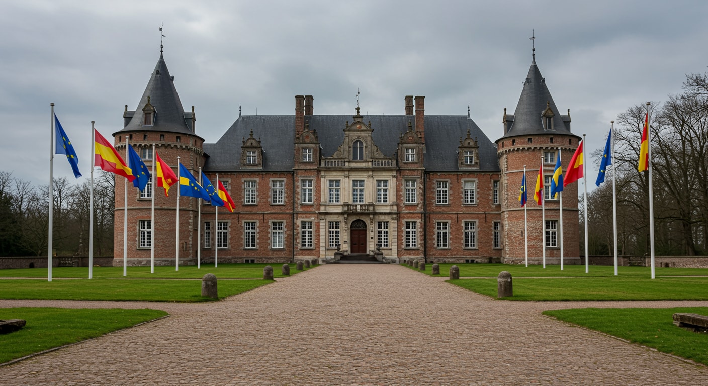 الاتحاد الأوروبي (Ai)