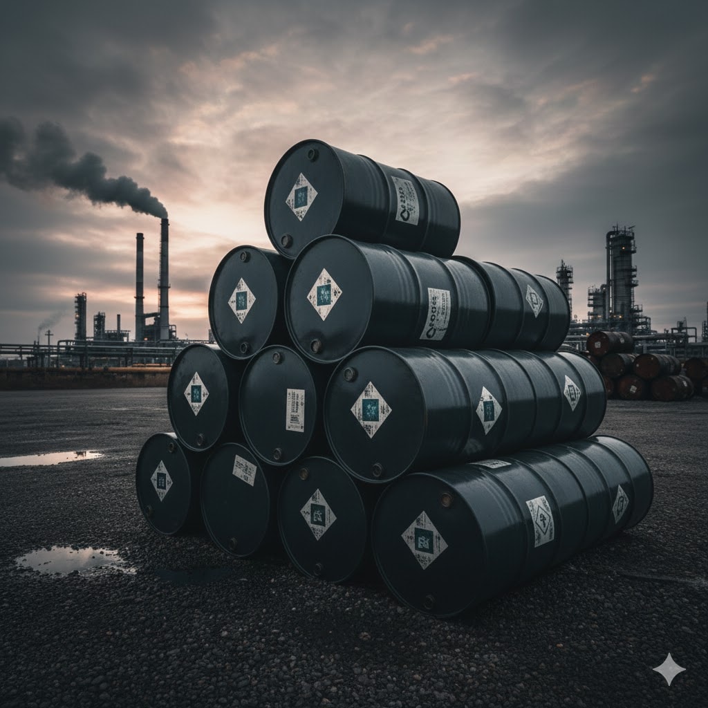 توترات جيوسياسية