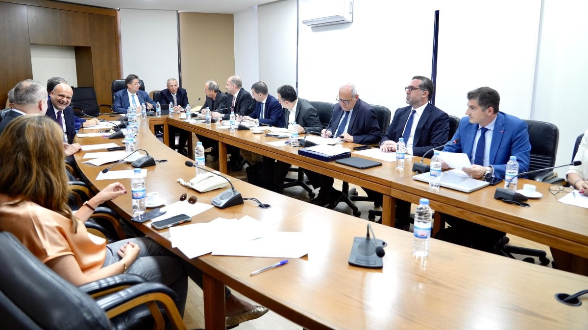 لجنة المال تقر اقتراحا لتسريع قروض الإسكان