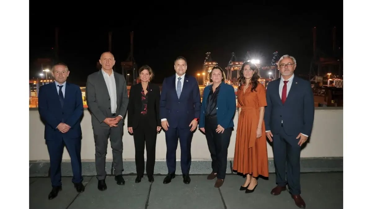 beirut port
