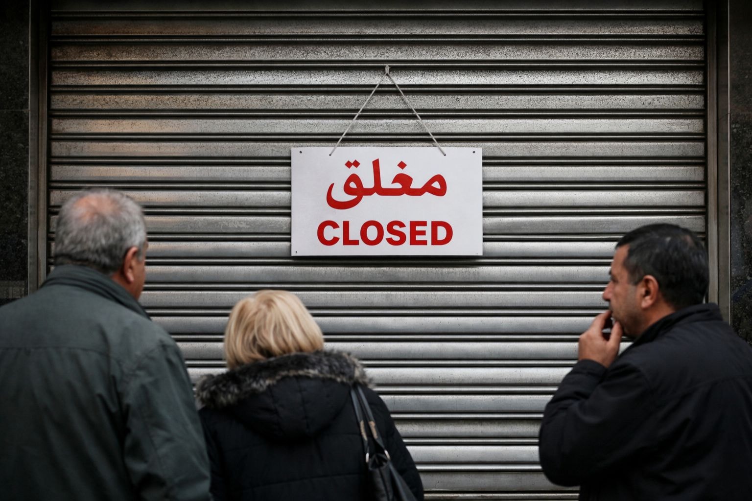 نقابة خبراء المحاسبة تحذّر (Ai)