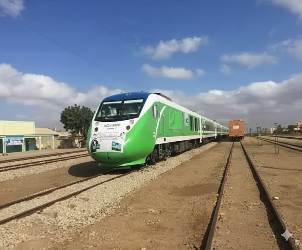 استئناف رحلات-تعزيز النقل