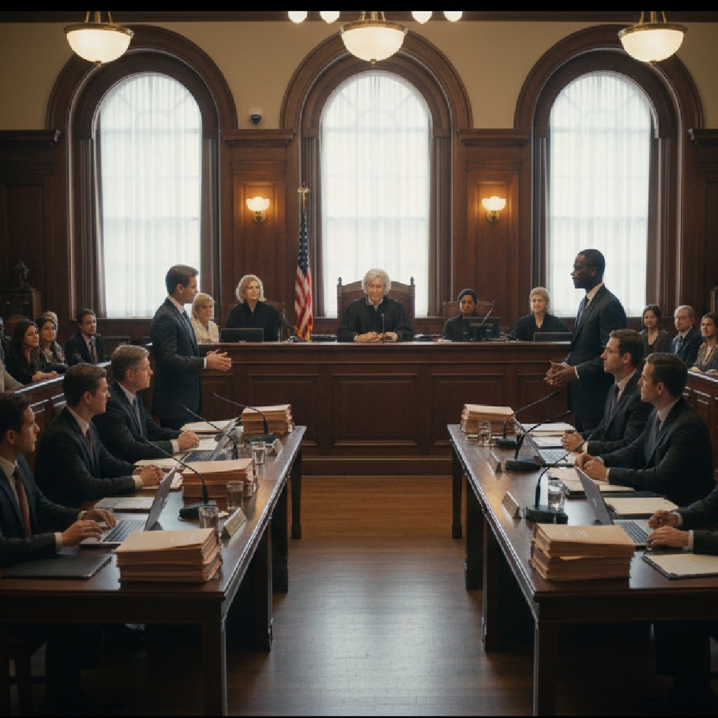 القضاء الأميركي يقرّ رسوم 100 ألف دولار على تأشيرات H-1B