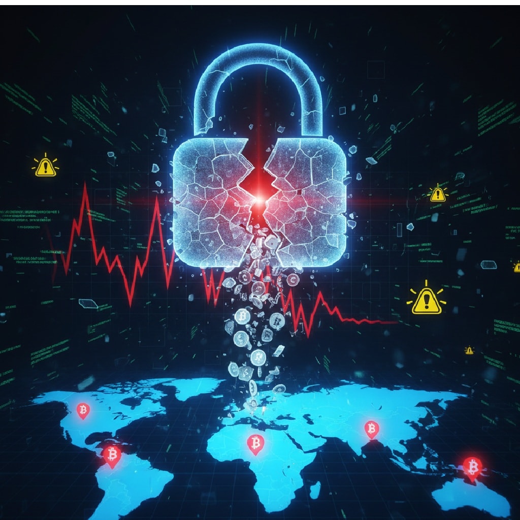 اعتقال عميل سابق في الهند (Ai)