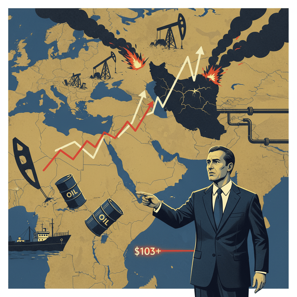 US Energy Secretary Warns of Weeks-Long Conflict with Iran, Fuel Price Impacts