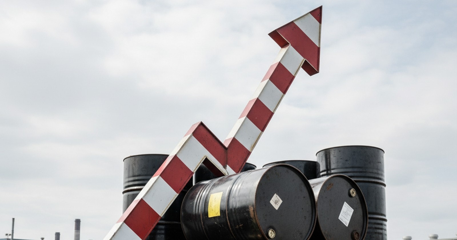 Oil Prices Fluctuate Amidst Supply Concerns and Iranian Activity