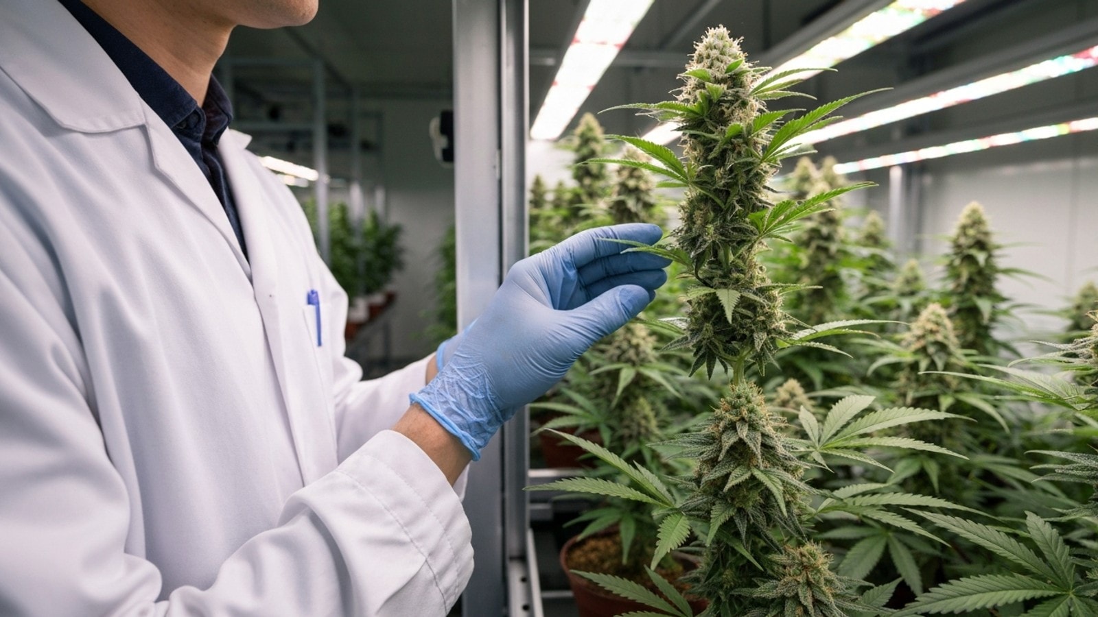 Cannabis-Derived Pain Relief Drug Exilby Targets Opioid Market Amid Global Health Concerns